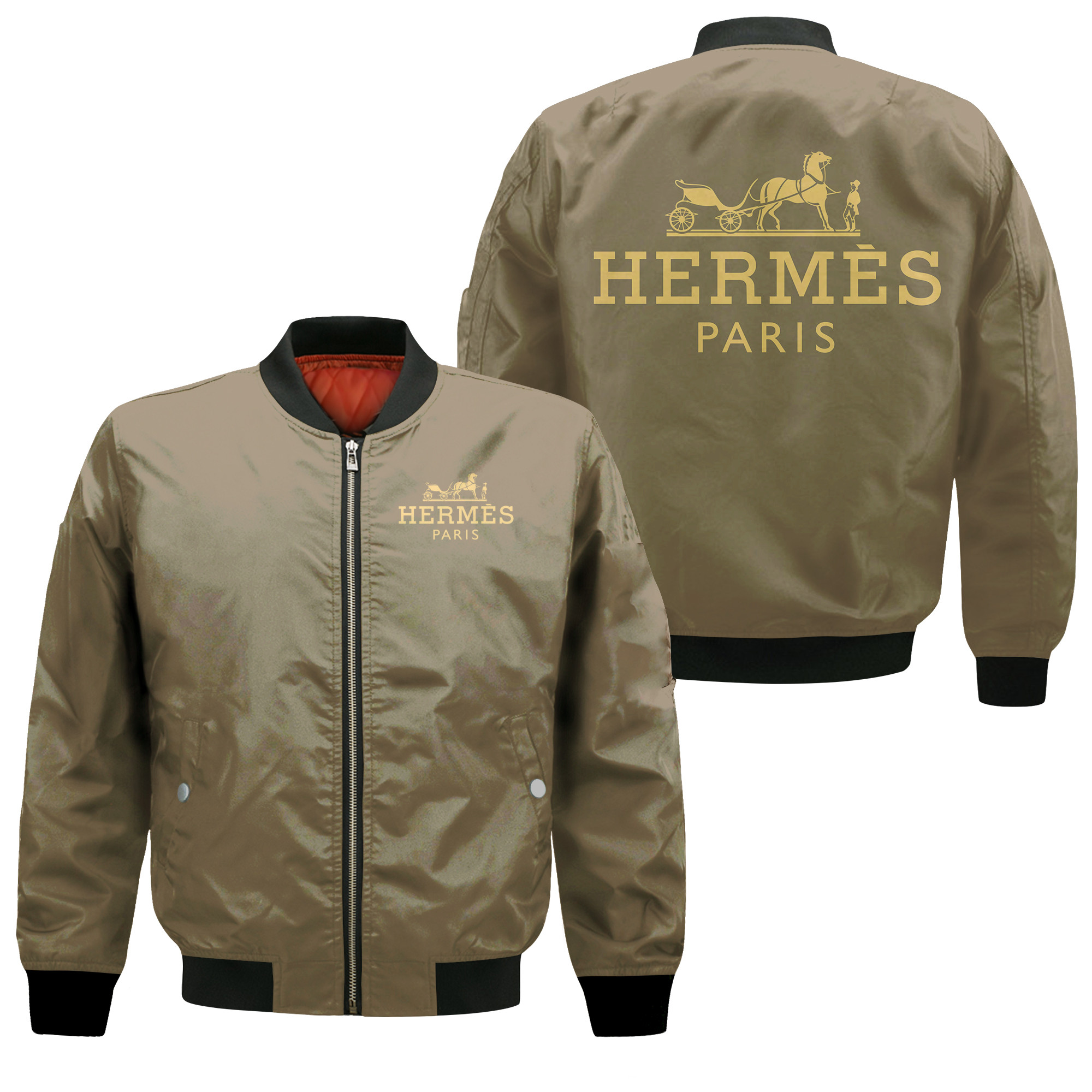 Get yourself an anime bomber jacket! 226