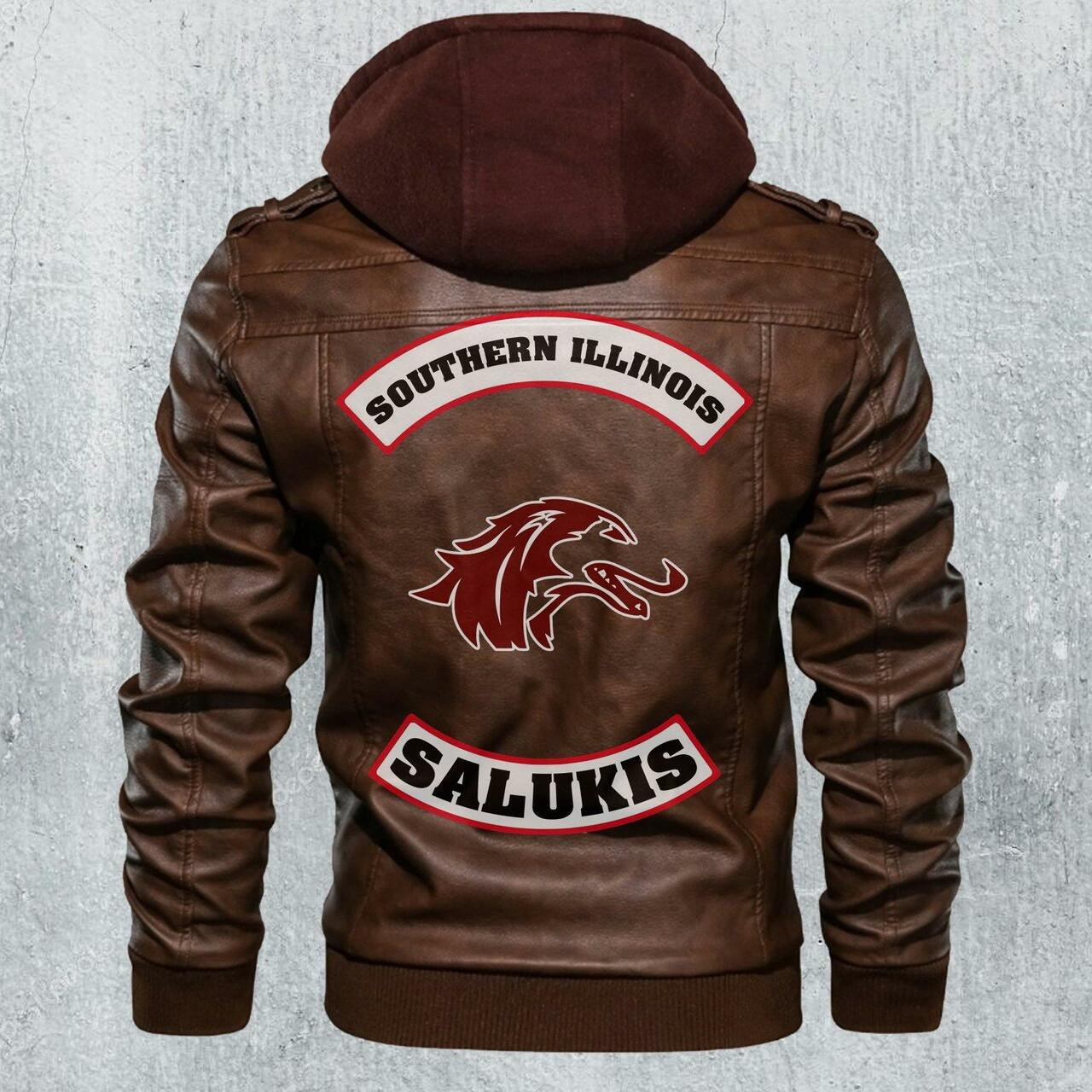 Top leather jacket Sells Best on Techcomshop 112