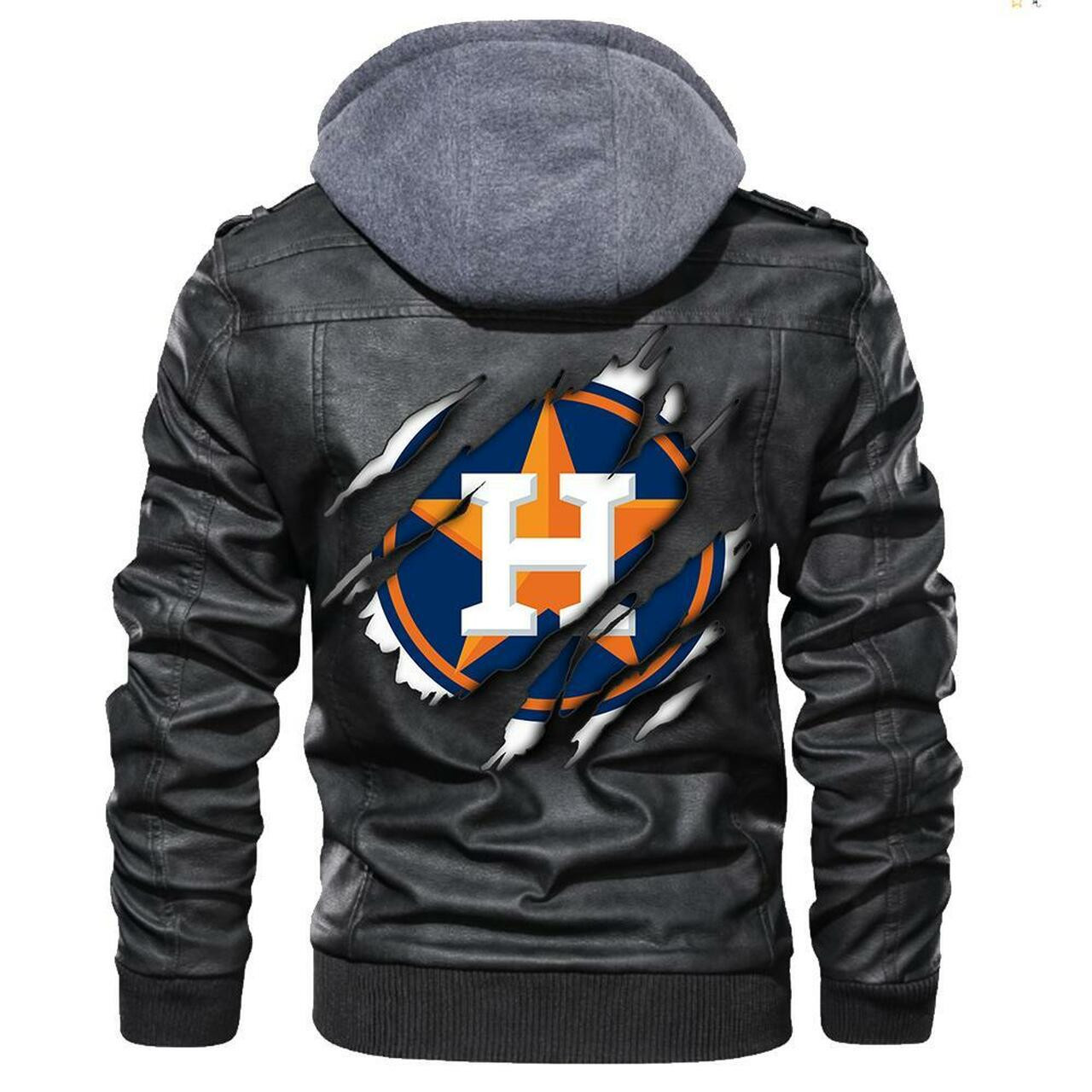 Top leather jacket Sells Best on Techcomshop 162