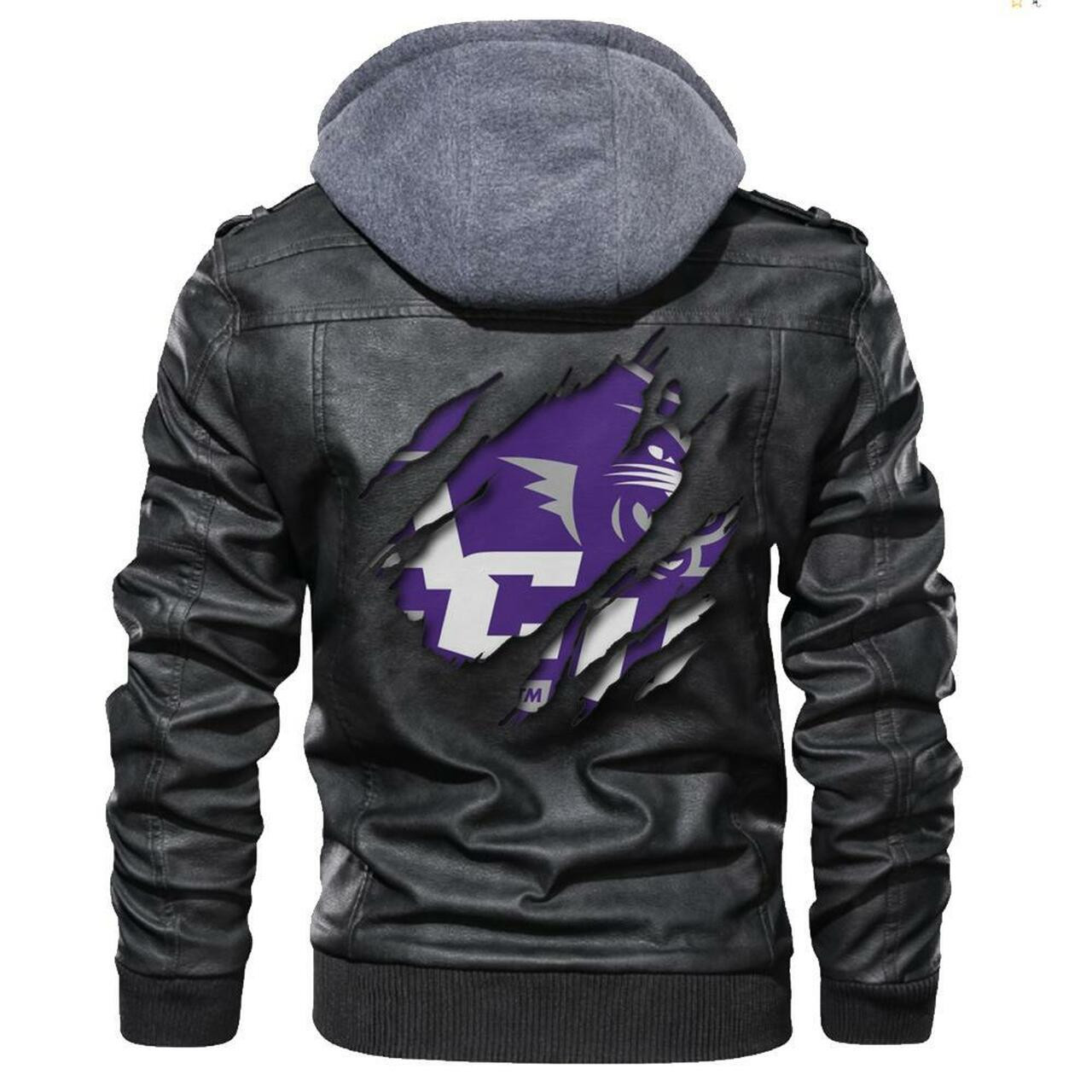 Top leather jacket Sells Best on Techcomshop 88