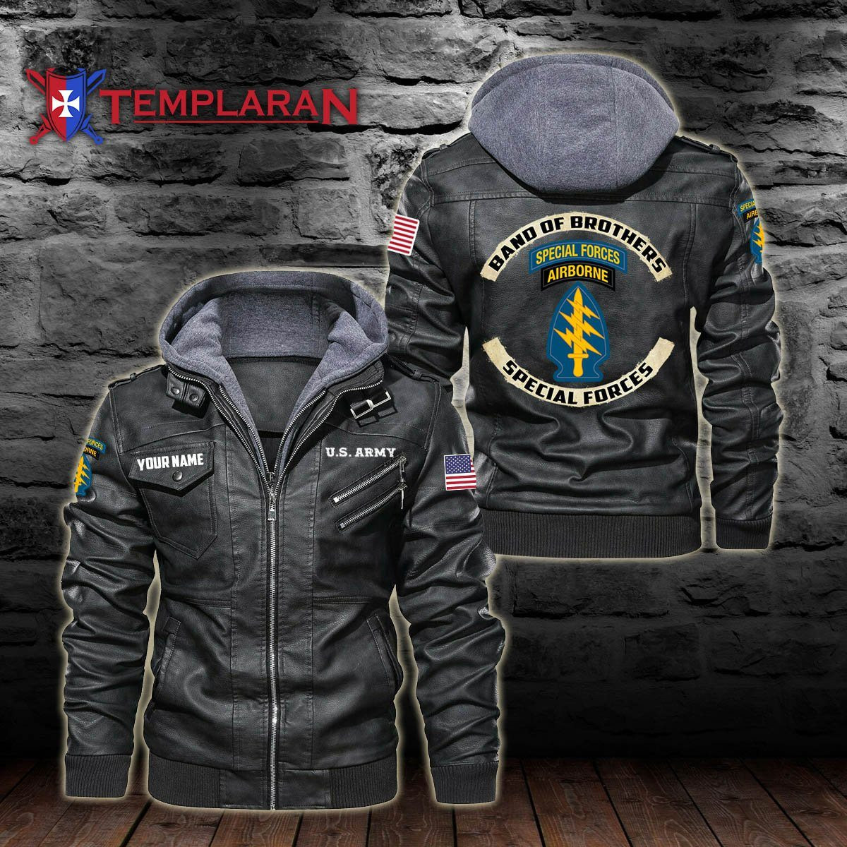 Top leather jacket Sells Best on Techcomshop 181
