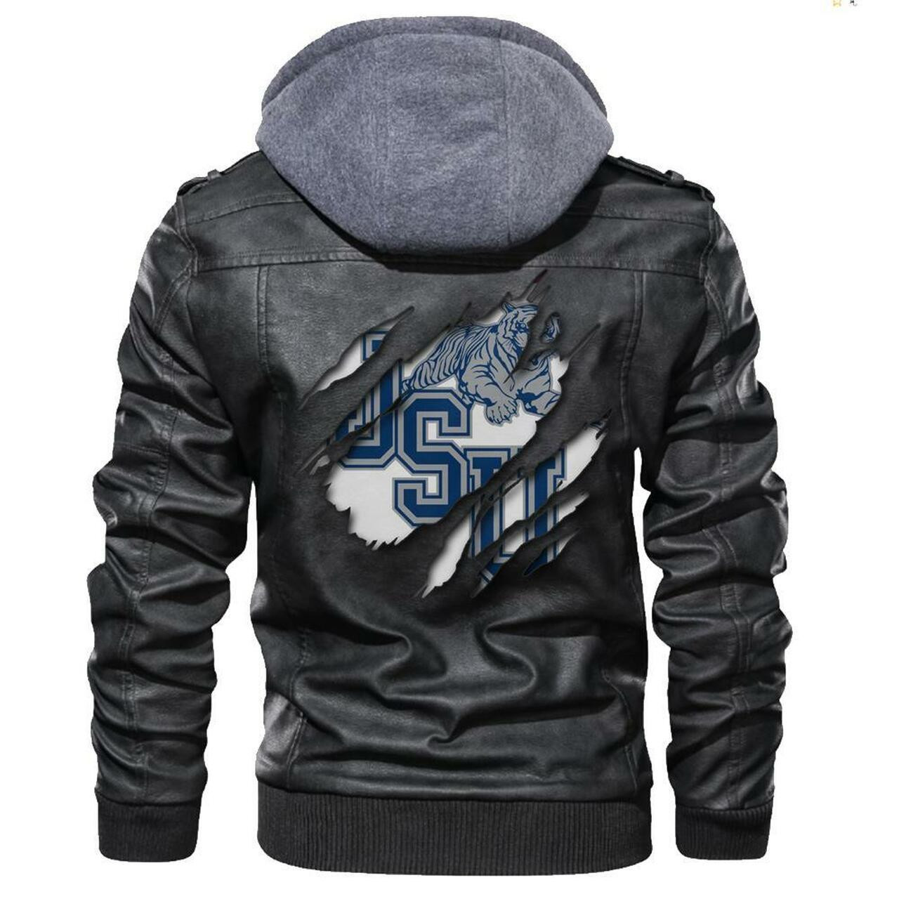 Top leather jacket Sells Best on Techcomshop 96