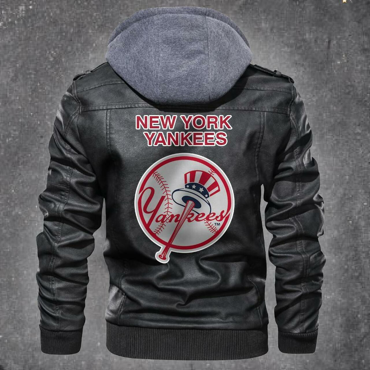 Top leather jacket Sells Best on Techcomshop 159