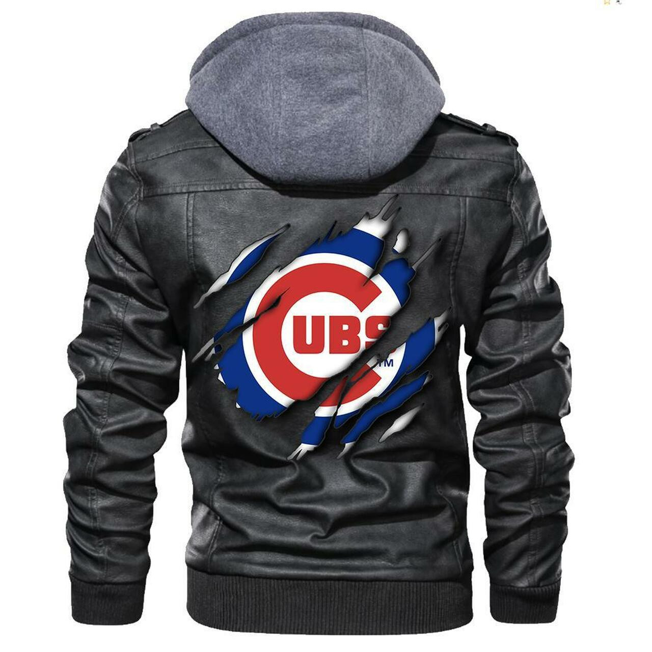Top leather jacket Sells Best on Techcomshop 160