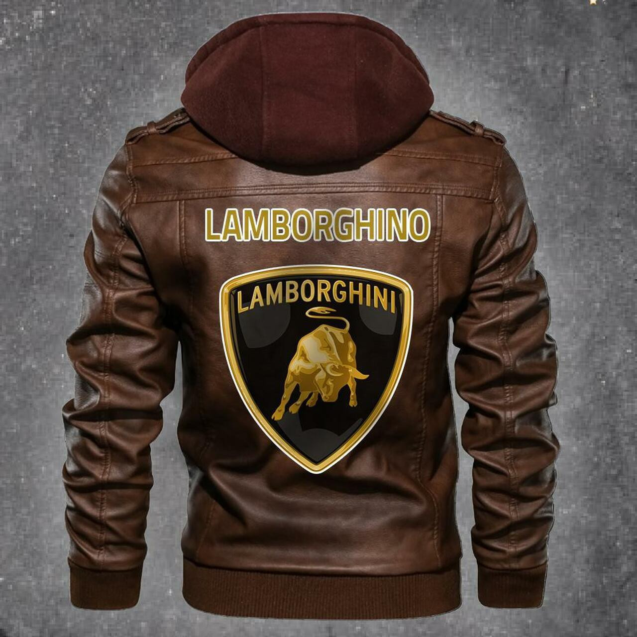 Top leather jacket Sells Best on Techcomshop 174