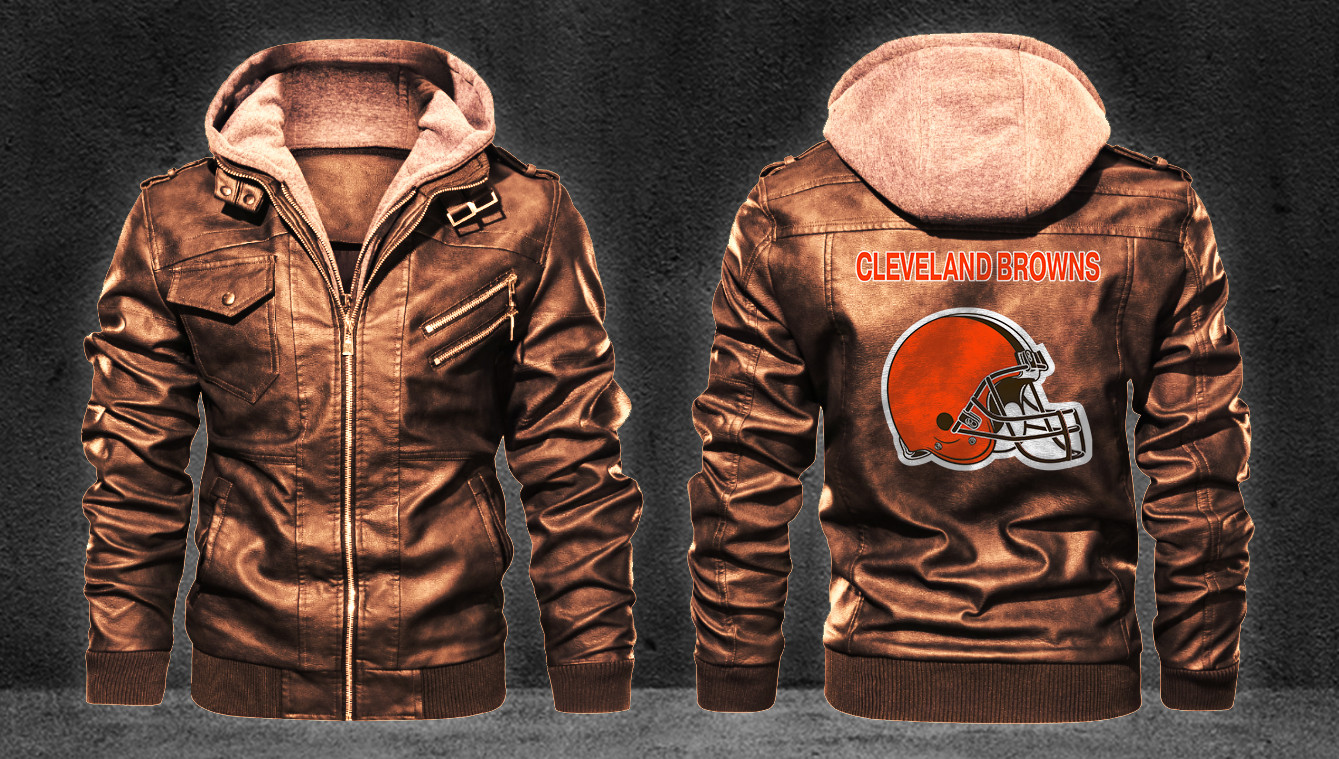 If you're looking for a new leather jacket this season - keep reading! 281