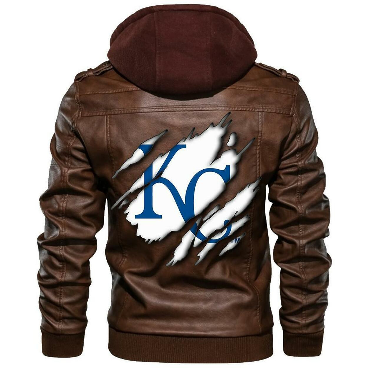 Top leather jacket Sells Best on Techcomshop 155