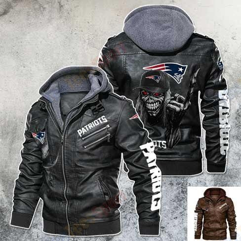 If you're looking for a new leather jacket this season - keep reading! 279