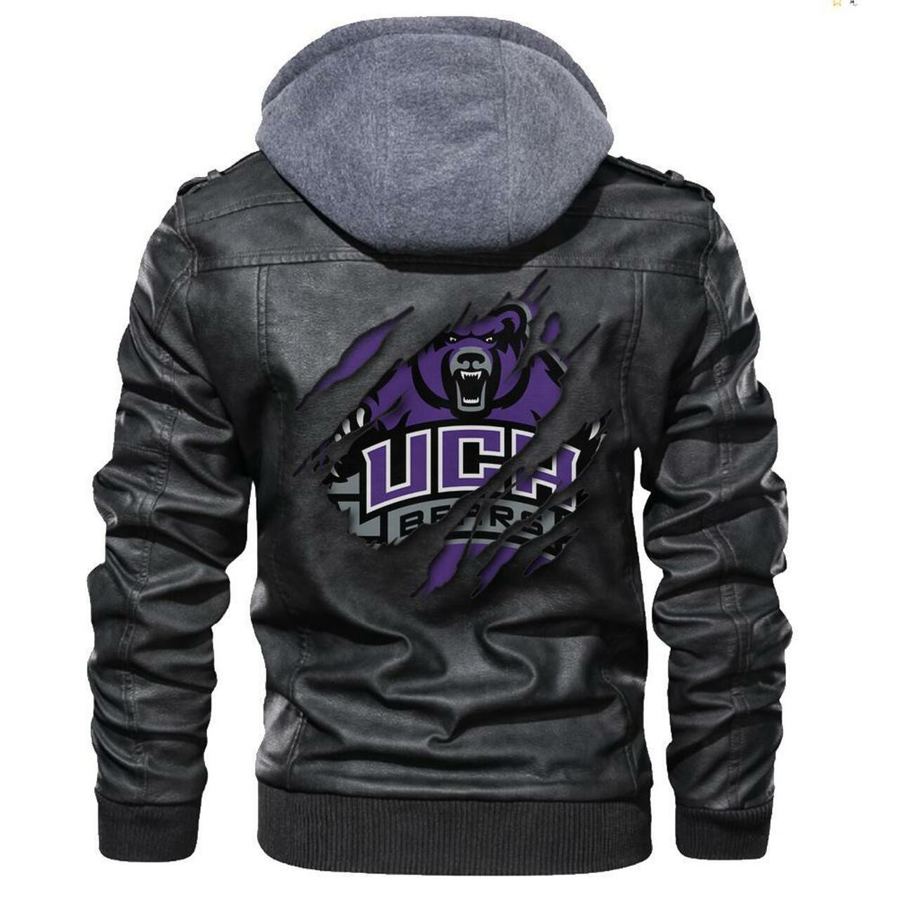 Top leather jacket Sells Best on Techcomshop 22