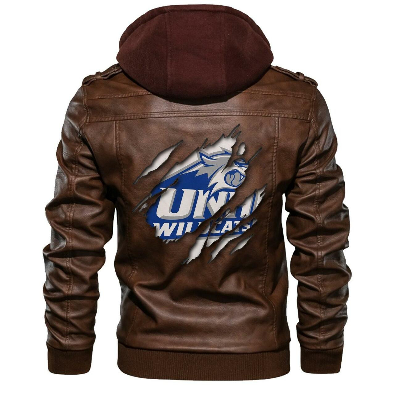 Top leather jacket Sells Best on Techcomshop 3