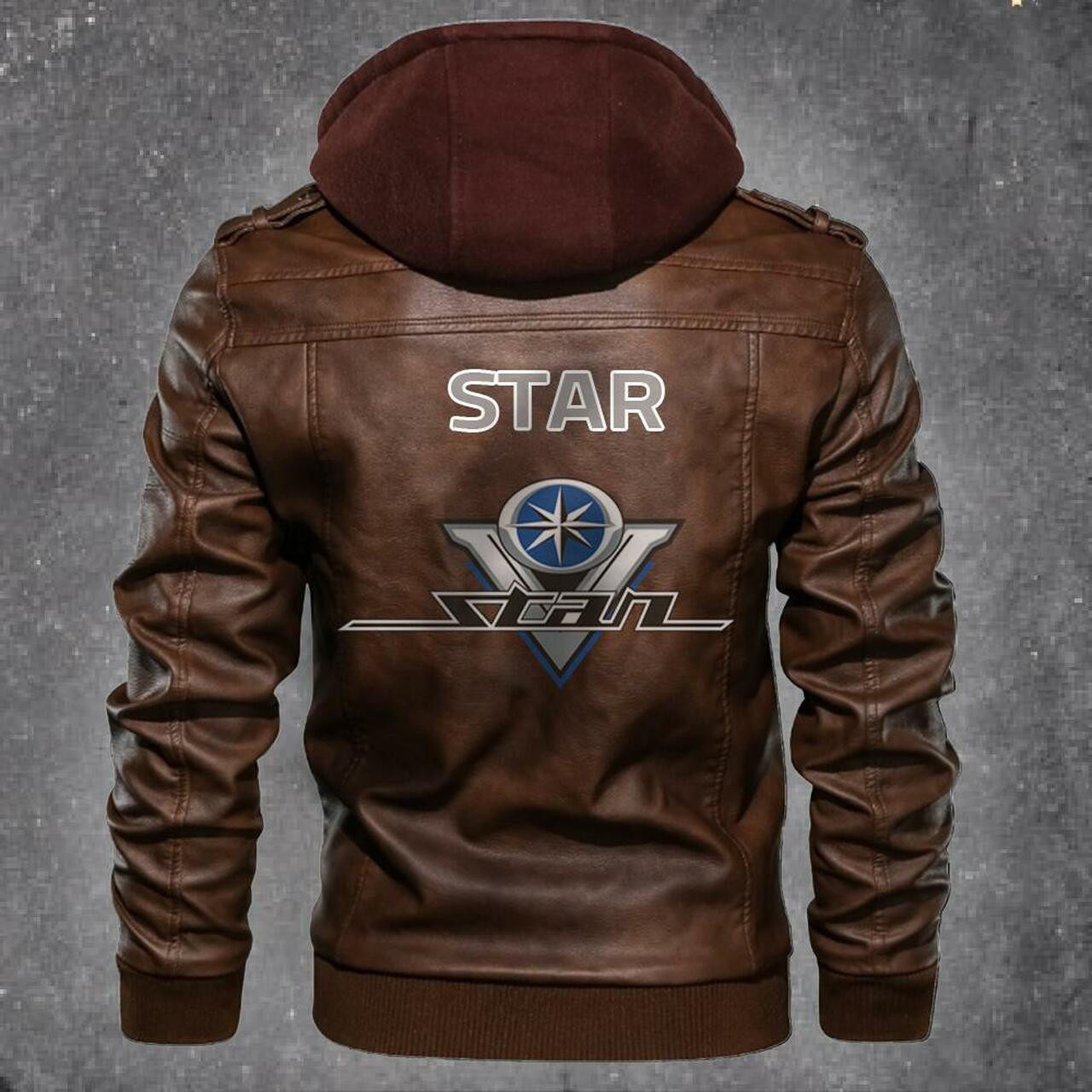 These Amazing Leather Jacket will add to the appeal of your outfit 234