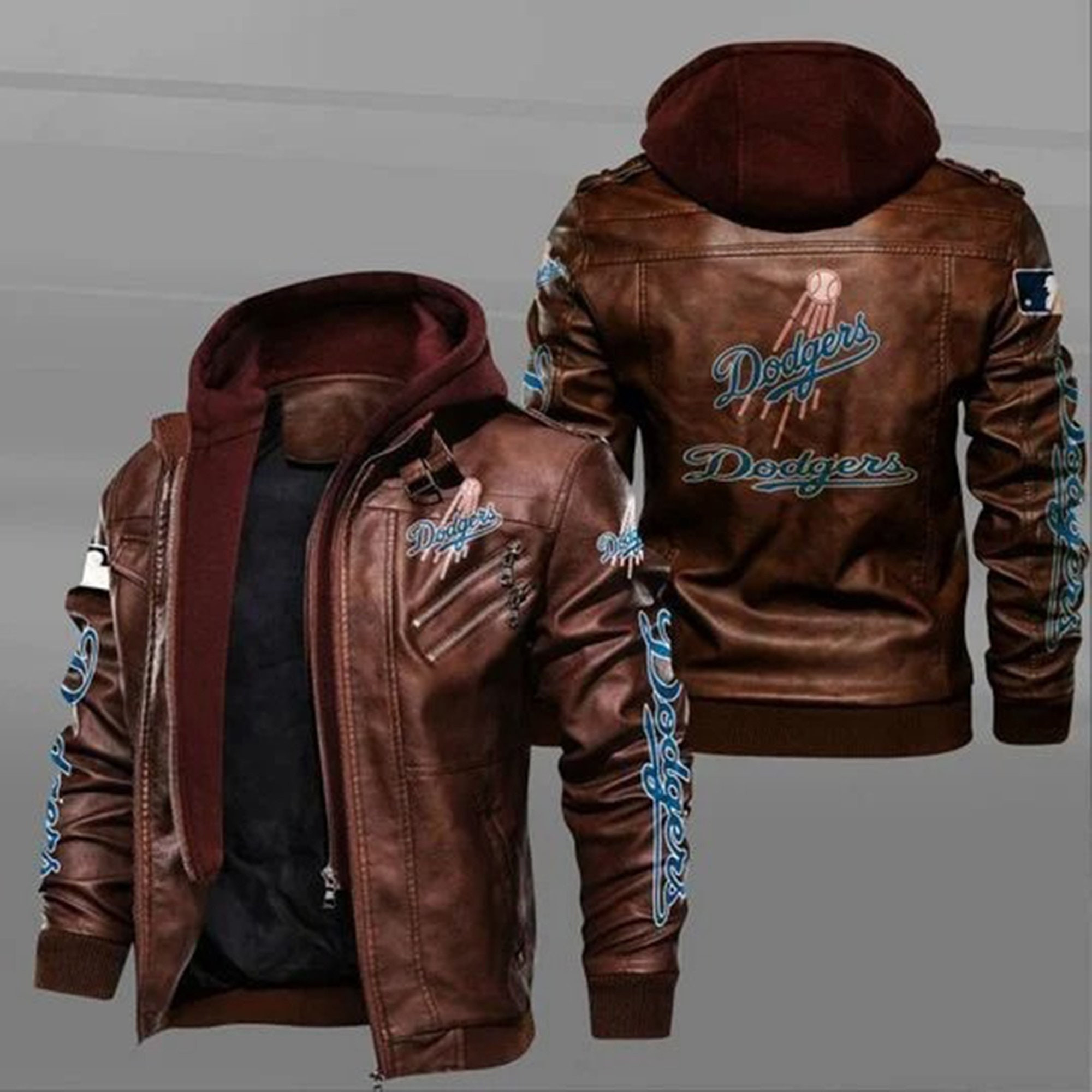 These Amazing Leather Jacket will add to the appeal of your outfit 35