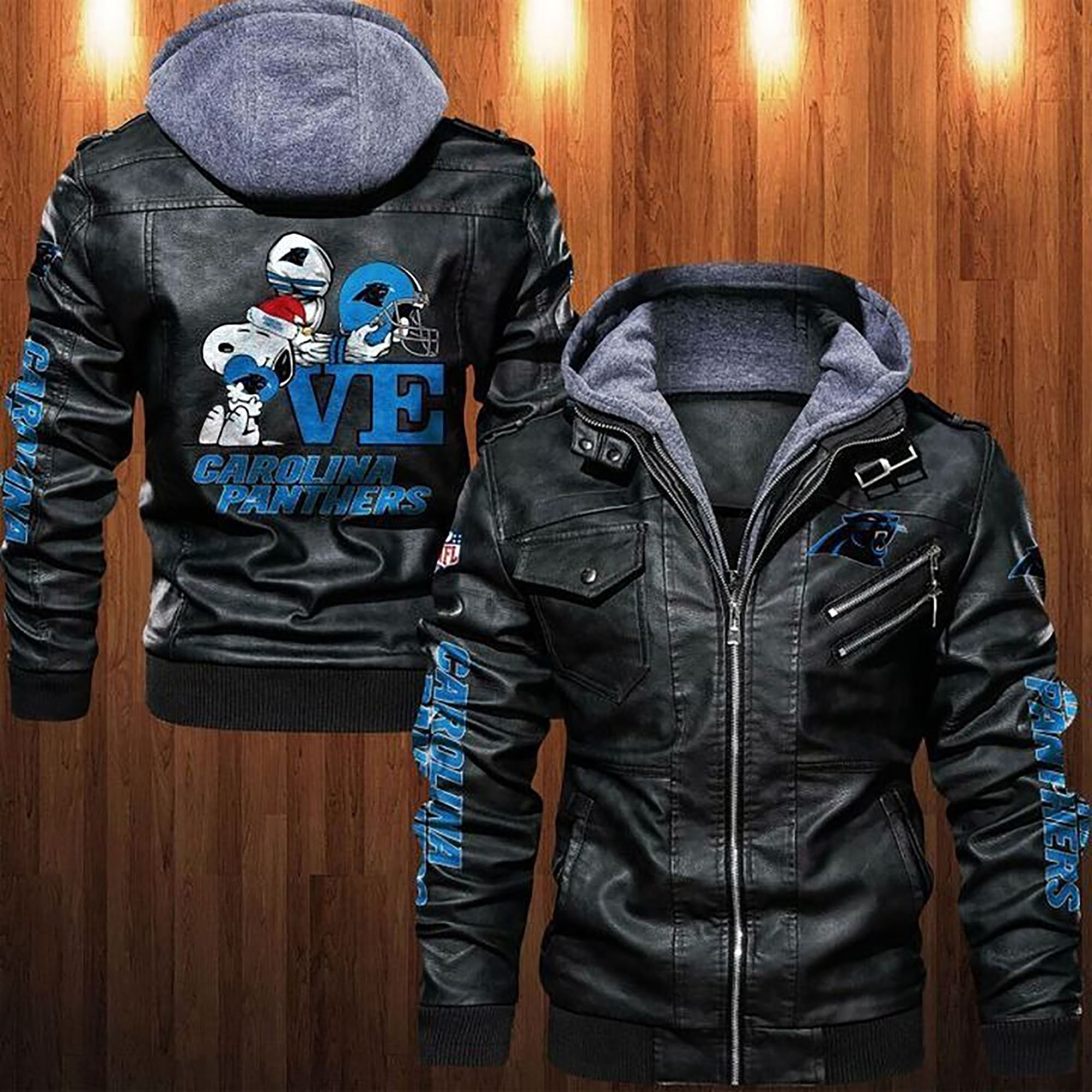 These Amazing Leather Jacket will add to the appeal of your outfit 105