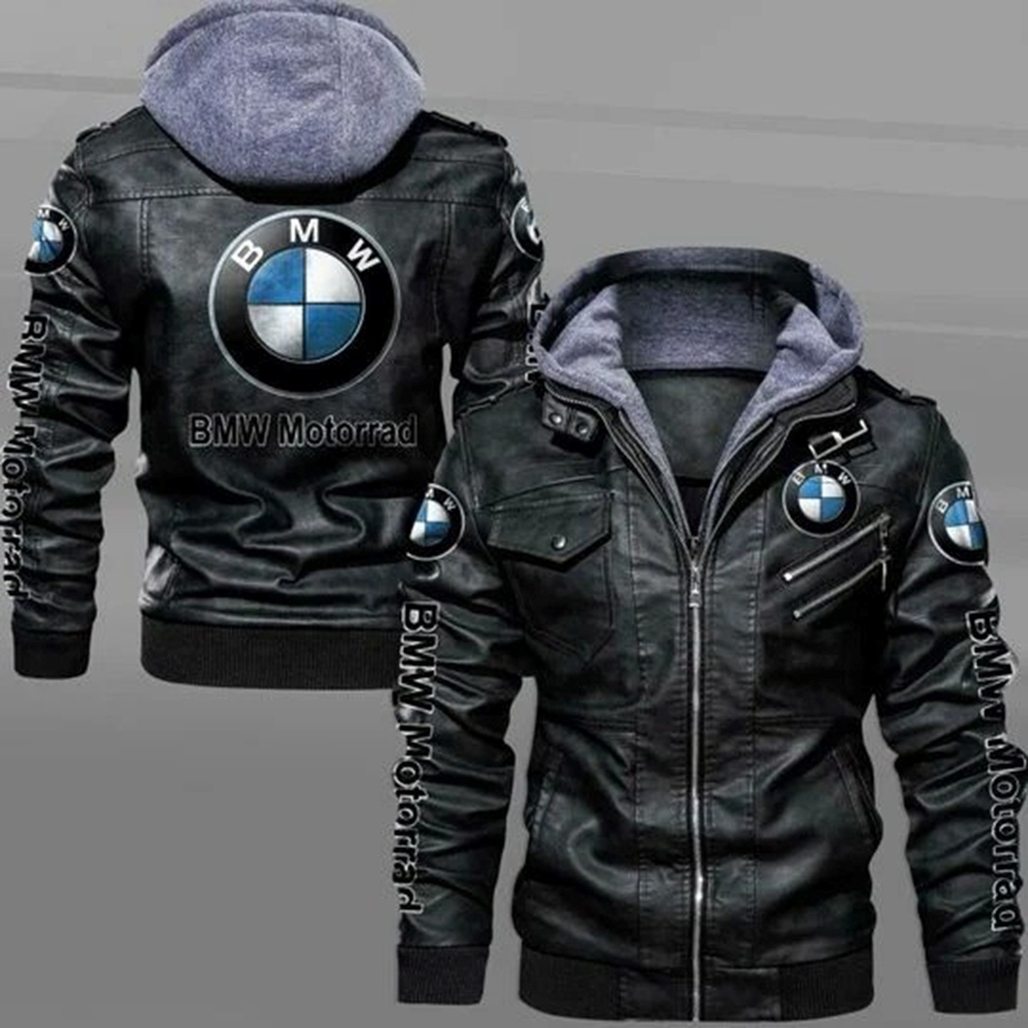 These Amazing Leather Jacket will add to the appeal of your outfit 221