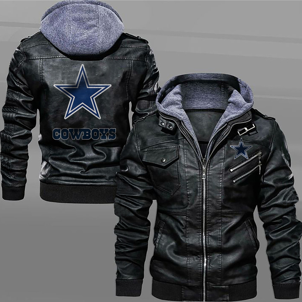 Order Best Quality leather jacket In One Click 429
