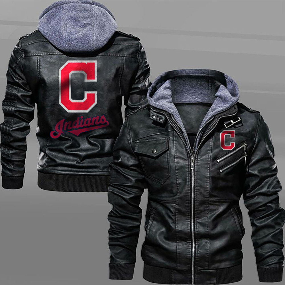 Choosing Leather Jacket that looks good on you below 2