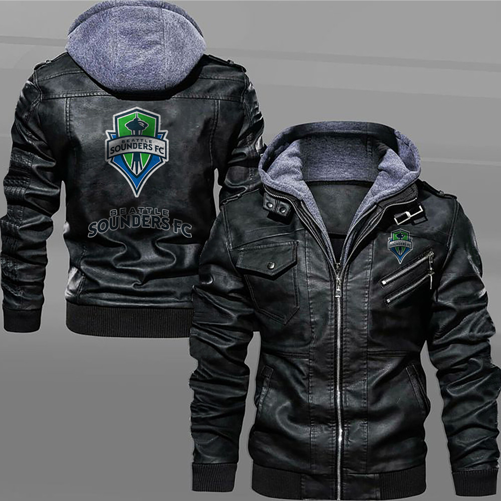 Choosing Leather Jacket that looks good on you below 202