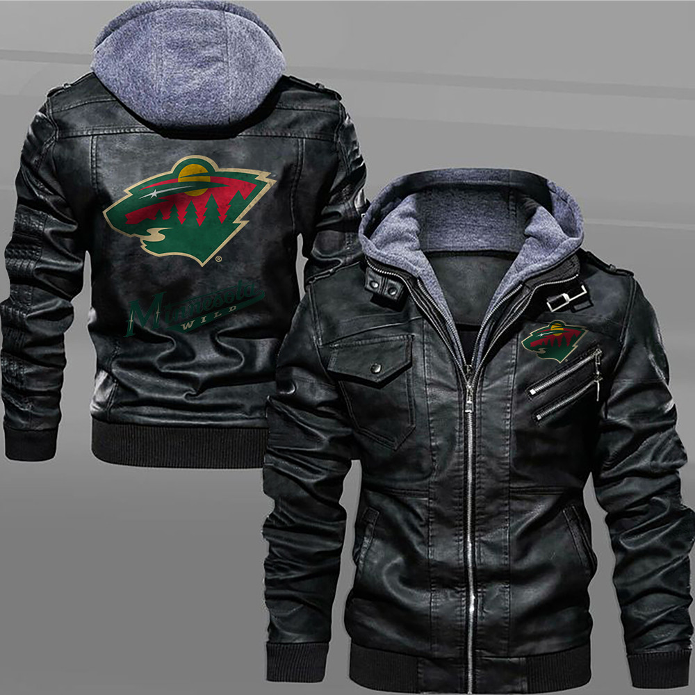 Order Best Quality leather jacket In One Click 417
