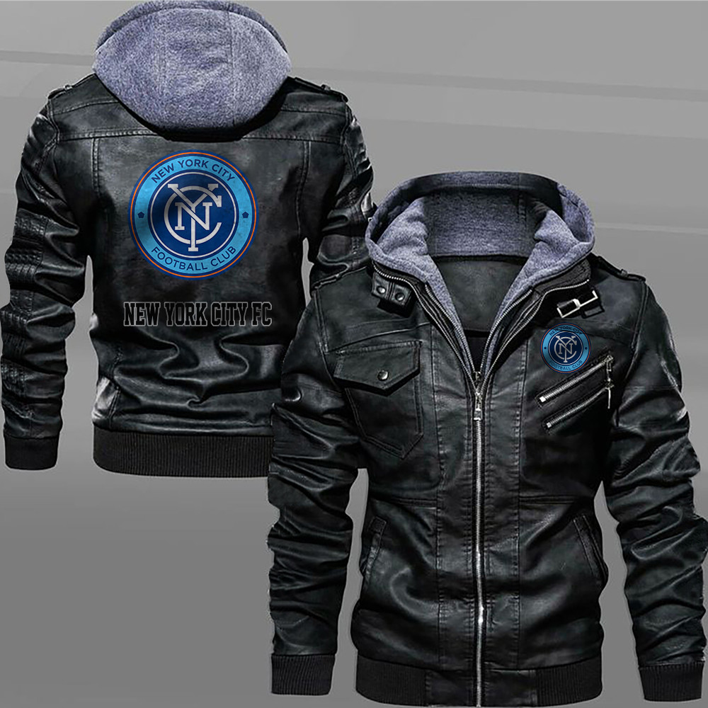 Order Best Quality leather jacket In One Click 431