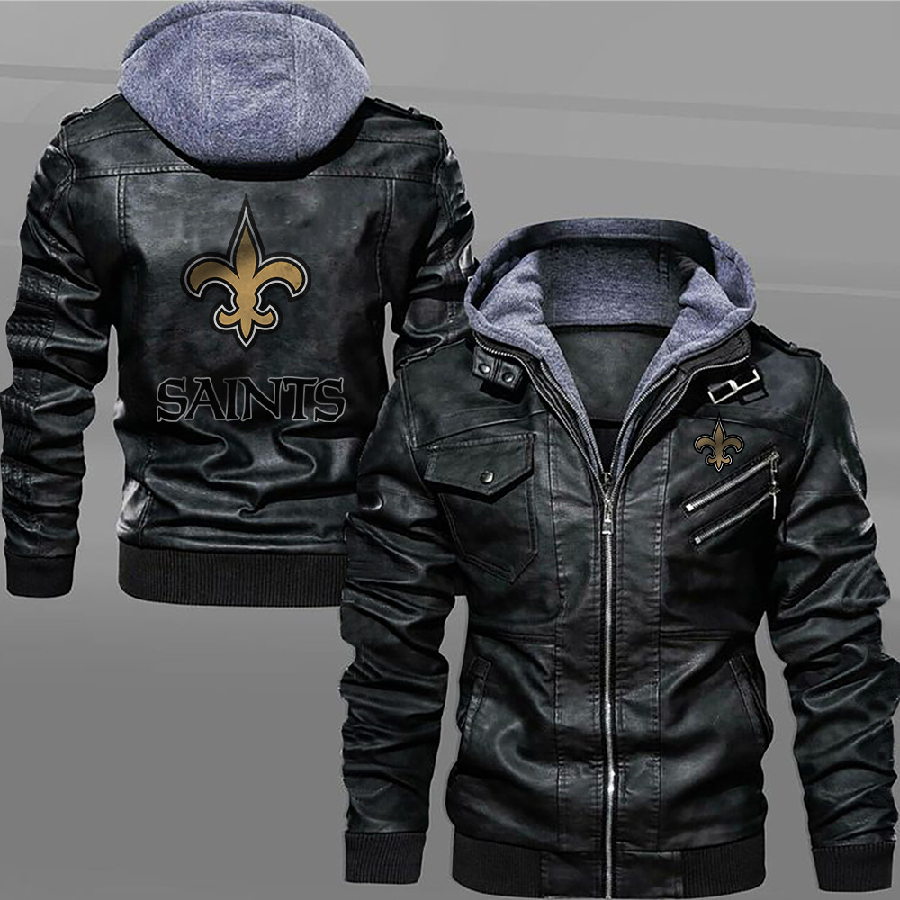 Order Best Quality leather jacket In One Click 419