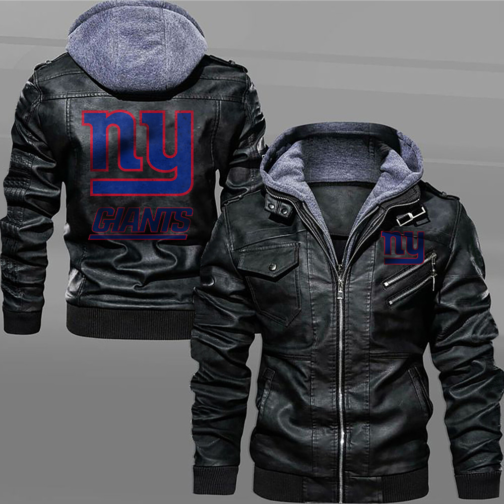 Order Best Quality leather jacket In One Click 381