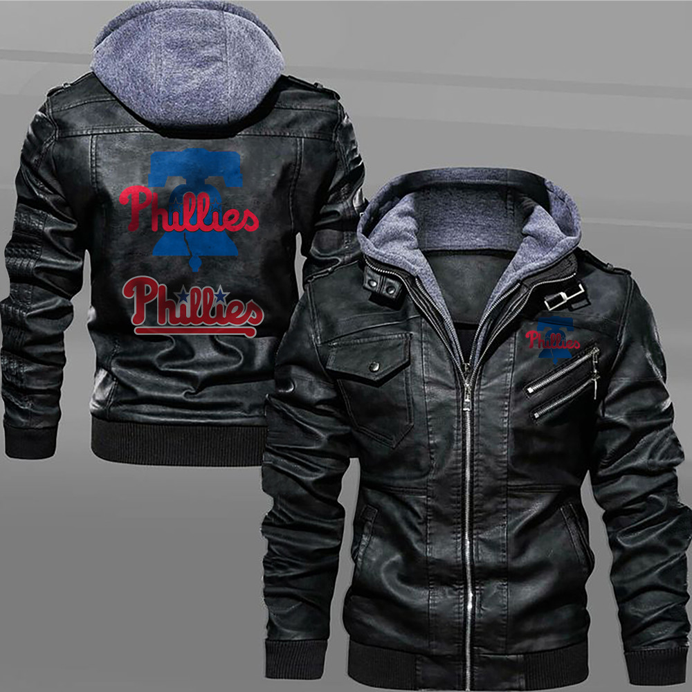 Order Best Quality leather jacket In One Click 343