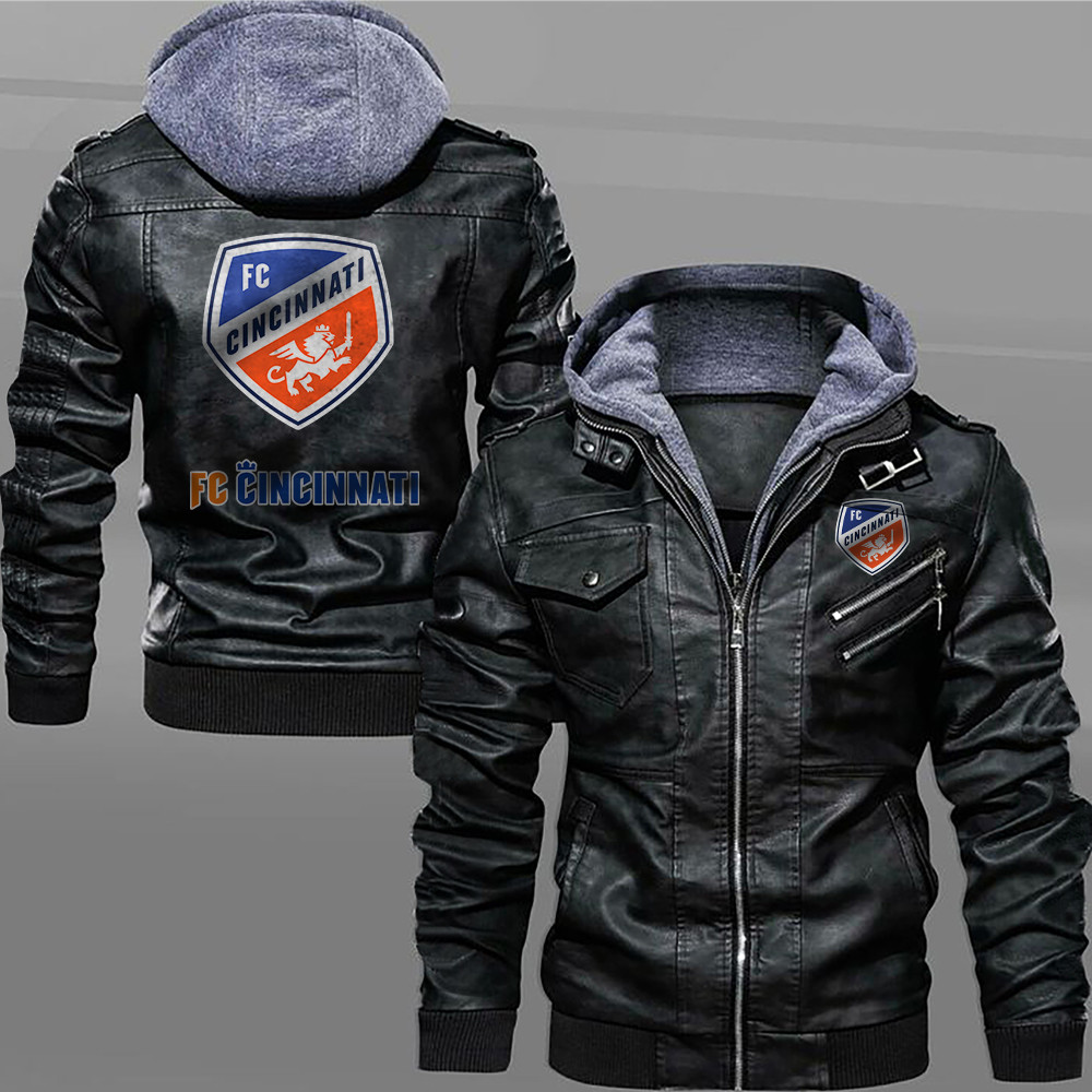 Order Best Quality leather jacket In One Click 385