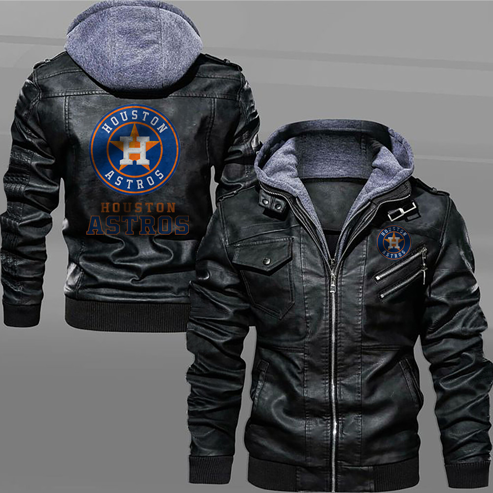 Order Best Quality leather jacket In One Click 377