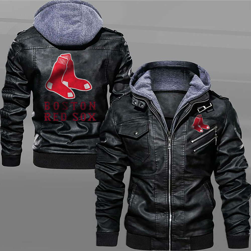 Order Best Quality leather jacket In One Click 365
