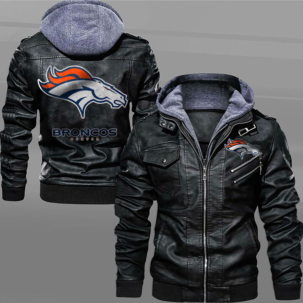 Order Best Quality leather jacket In One Click 409
