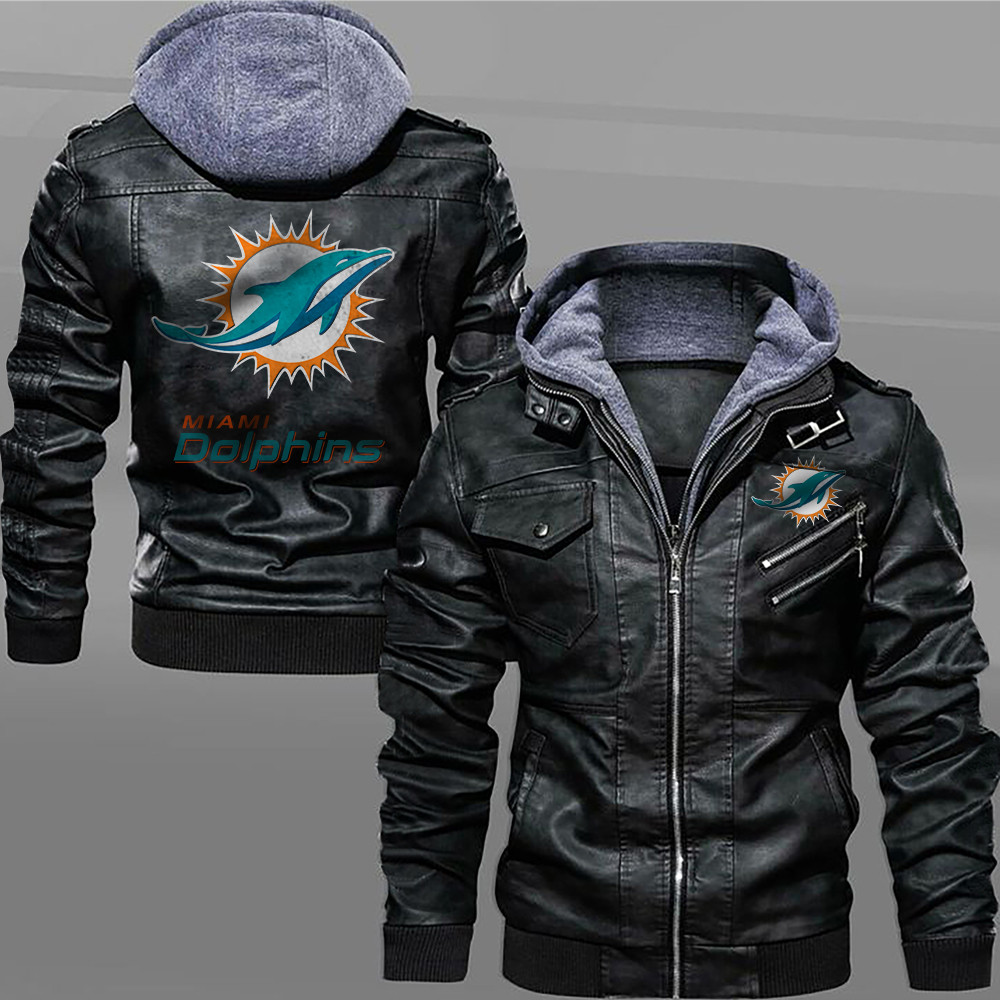 Order Best Quality leather jacket In One Click 375