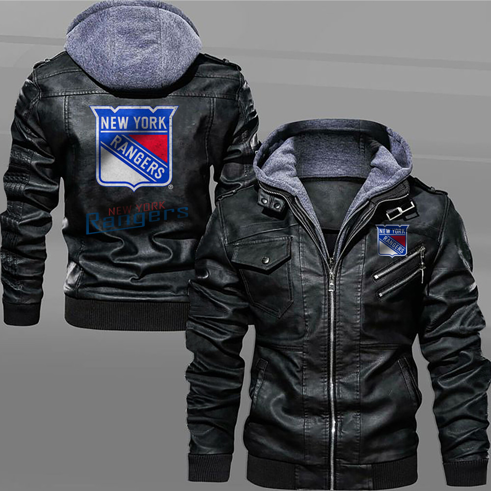 Order Best Quality leather jacket In One Click 341