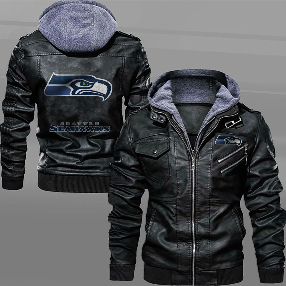Order Best Quality leather jacket In One Click 297