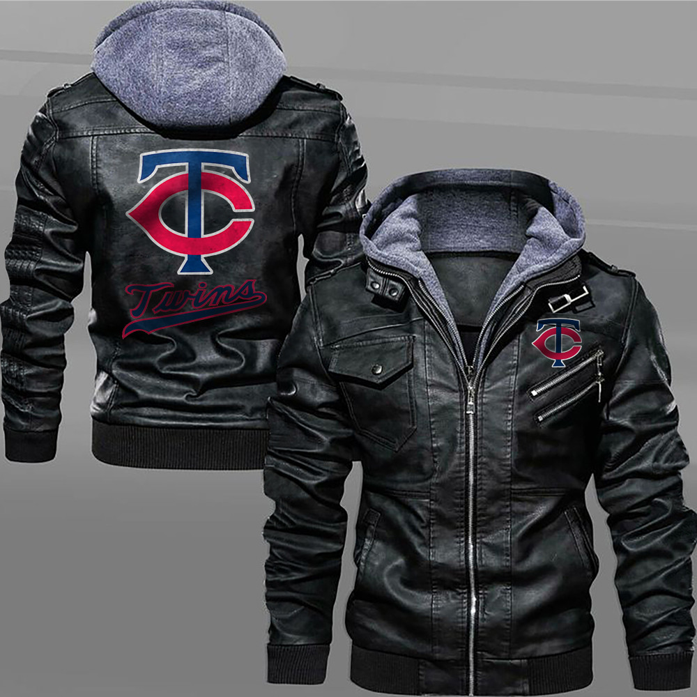 Order Best Quality leather jacket In One Click 331