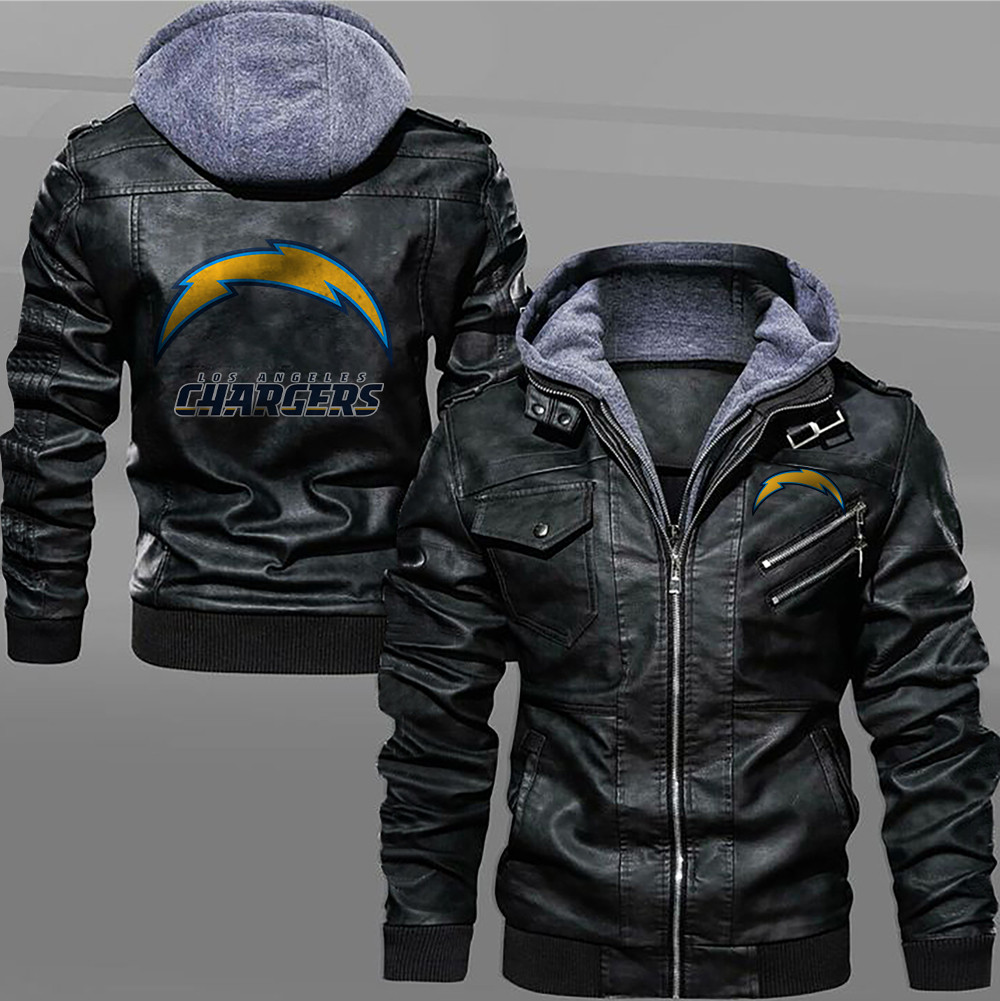 Order Best Quality leather jacket In One Click 361