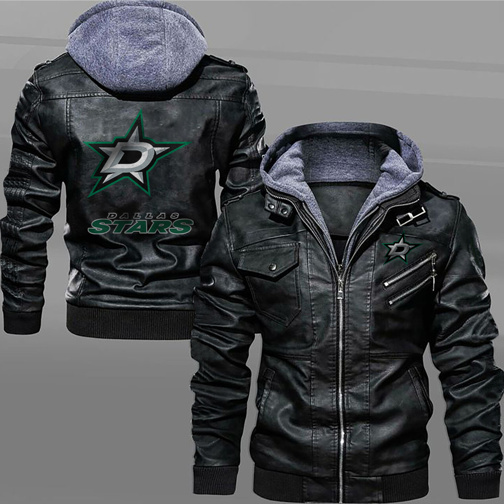 Order Best Quality leather jacket In One Click 291