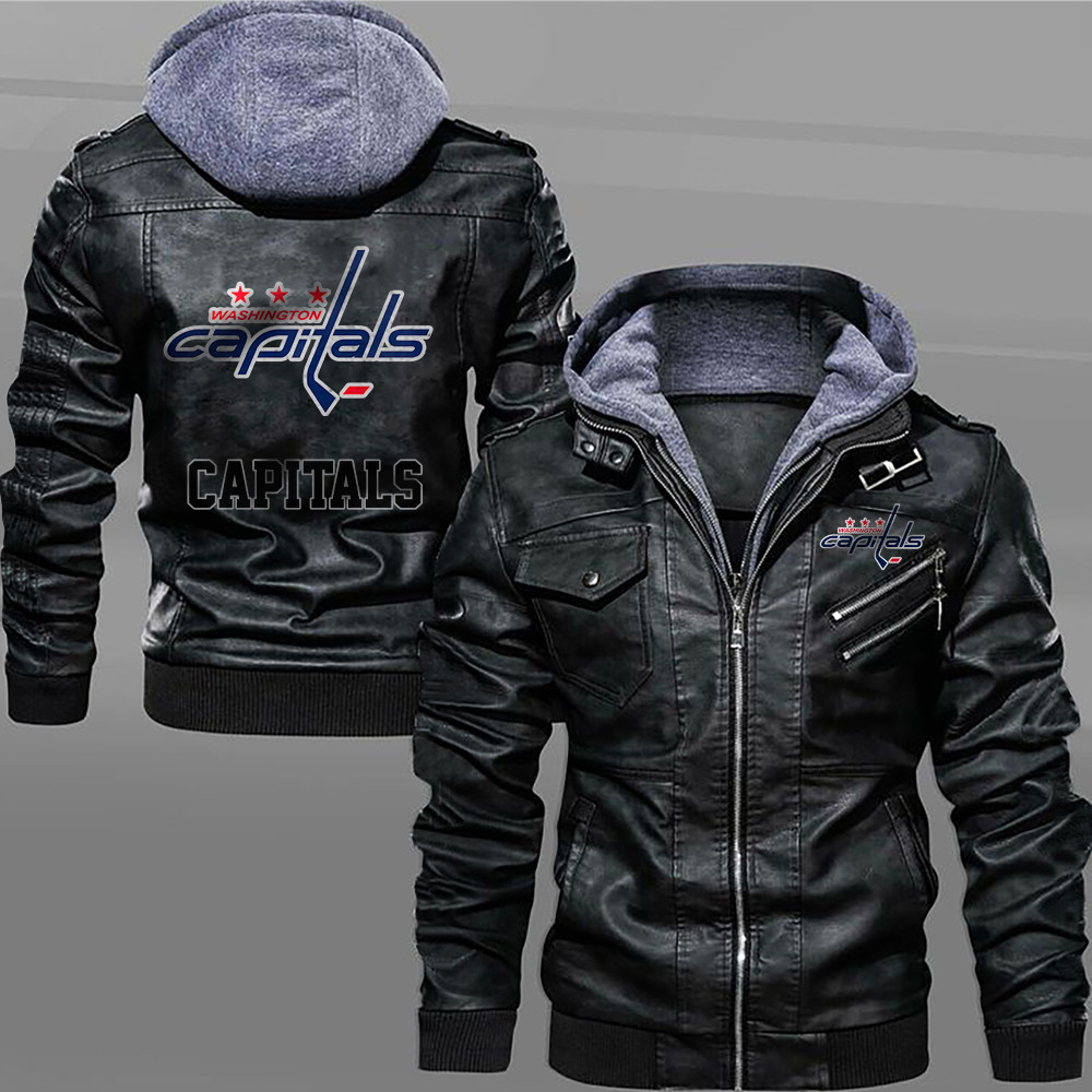 Order Best Quality leather jacket In One Click 283
