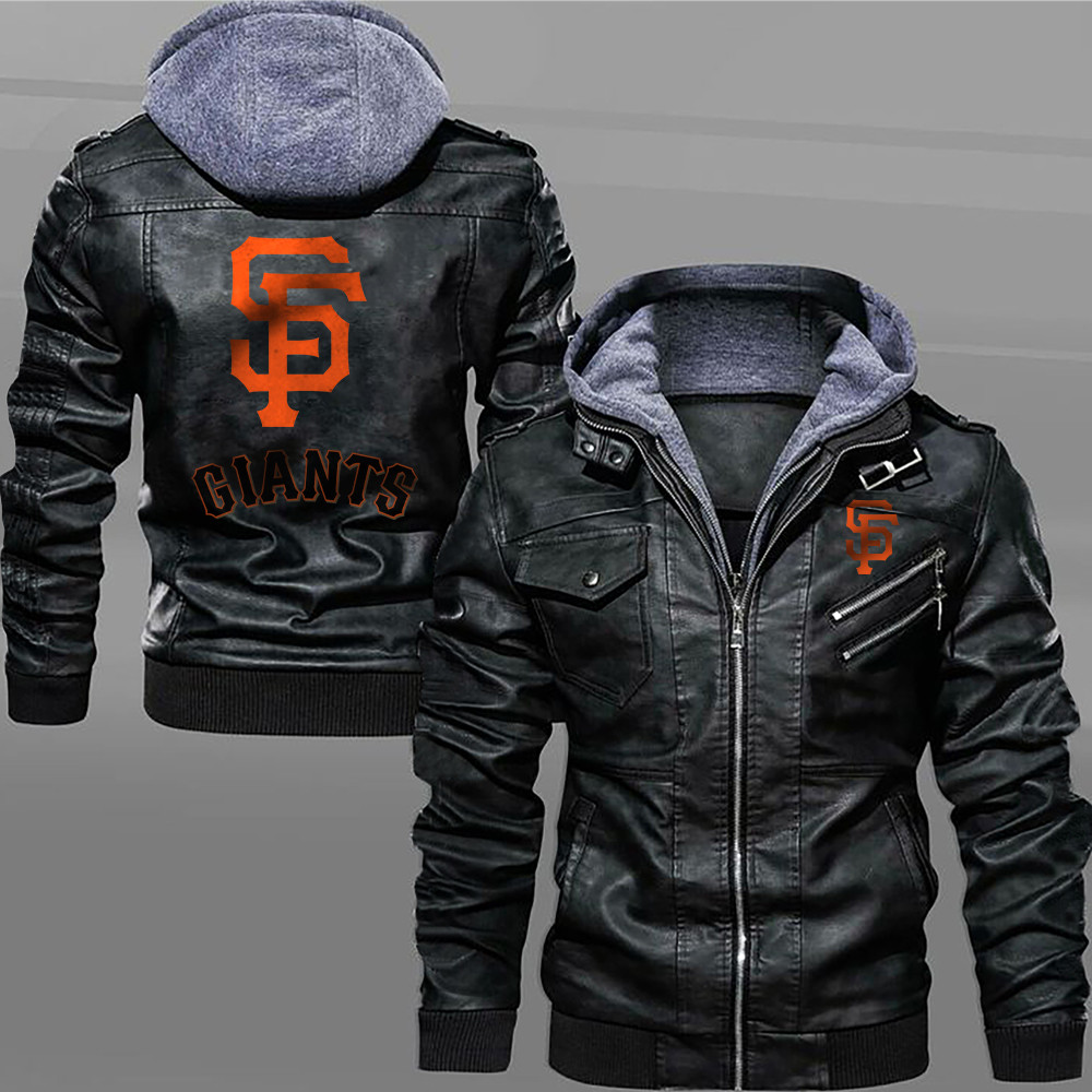 Order Best Quality leather jacket In One Click 303