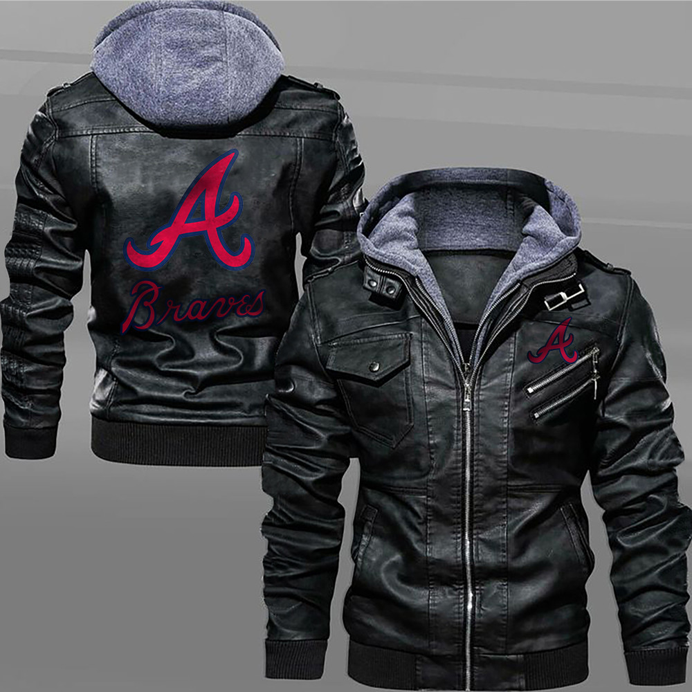 Order Best Quality leather jacket In One Click 299