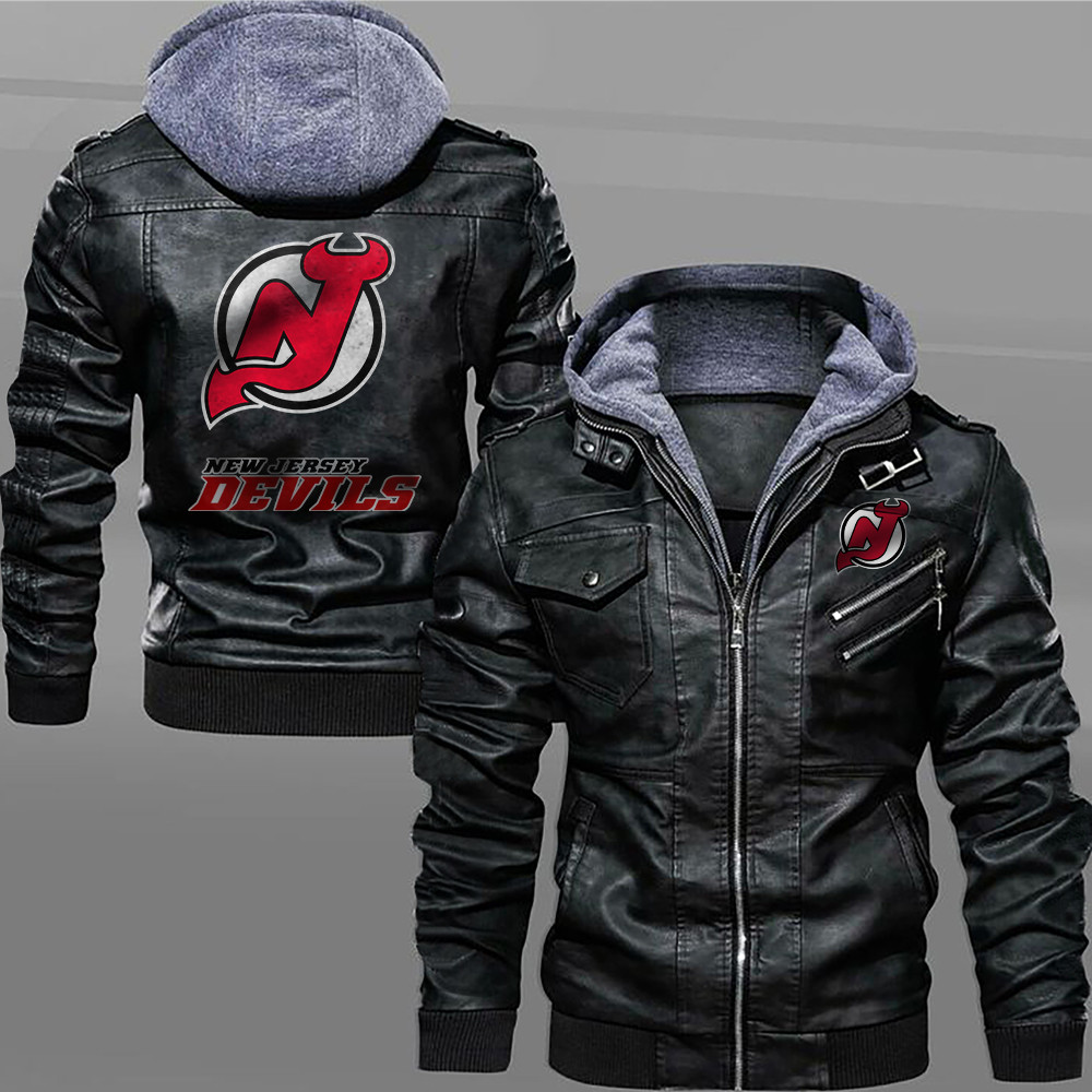 Order Best Quality leather jacket In One Click 257