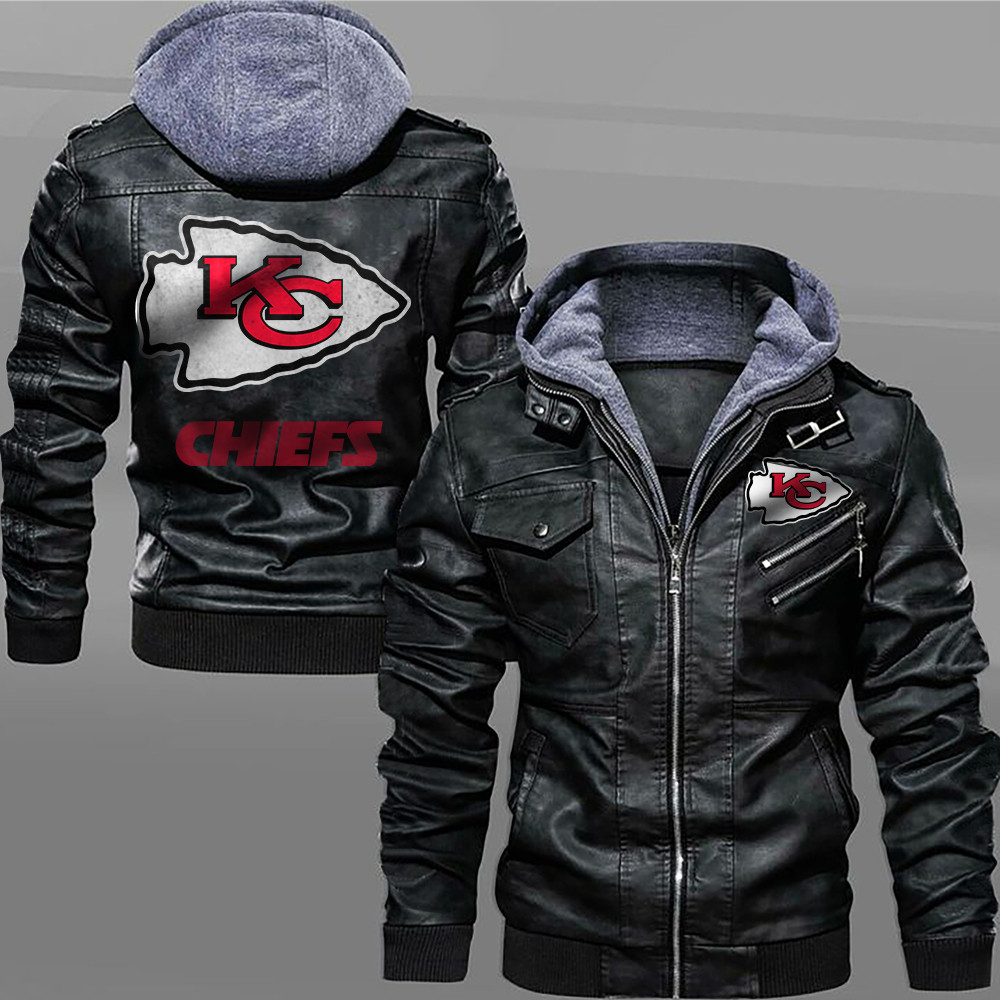 Order Best Quality leather jacket In One Click 273