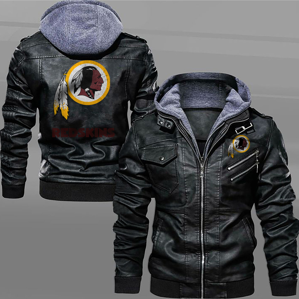 Order Best Quality leather jacket In One Click 287