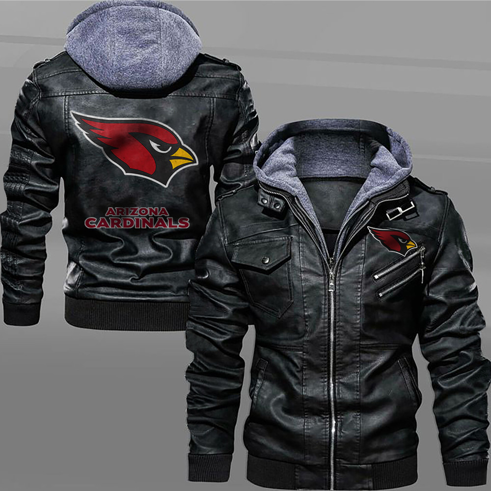 You can find a good leather jacket by access our website 138