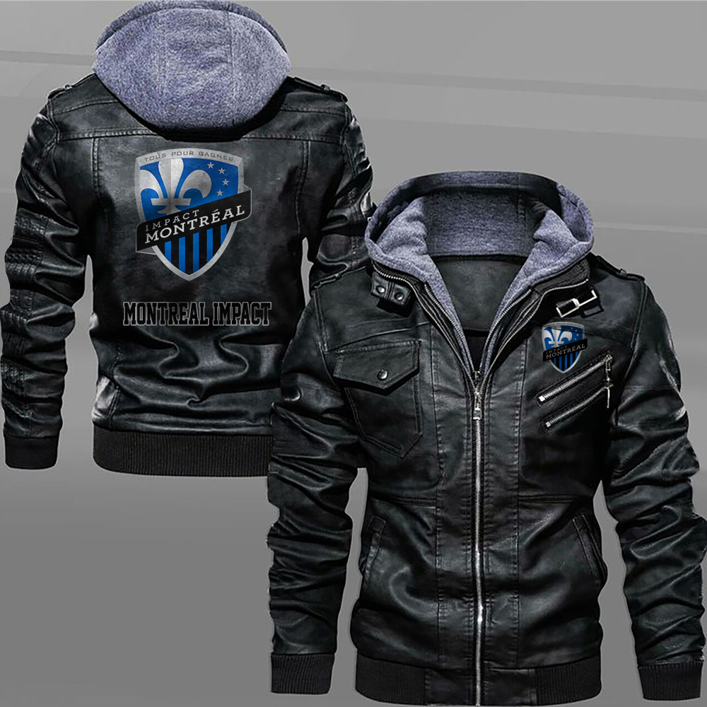 Order Best Quality leather jacket In One Click 263