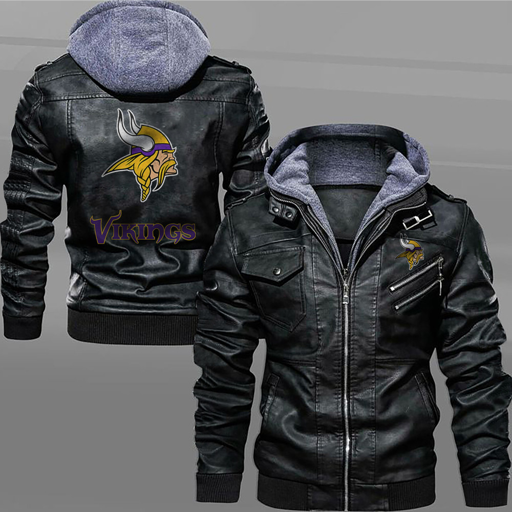 Order Best Quality leather jacket In One Click 271