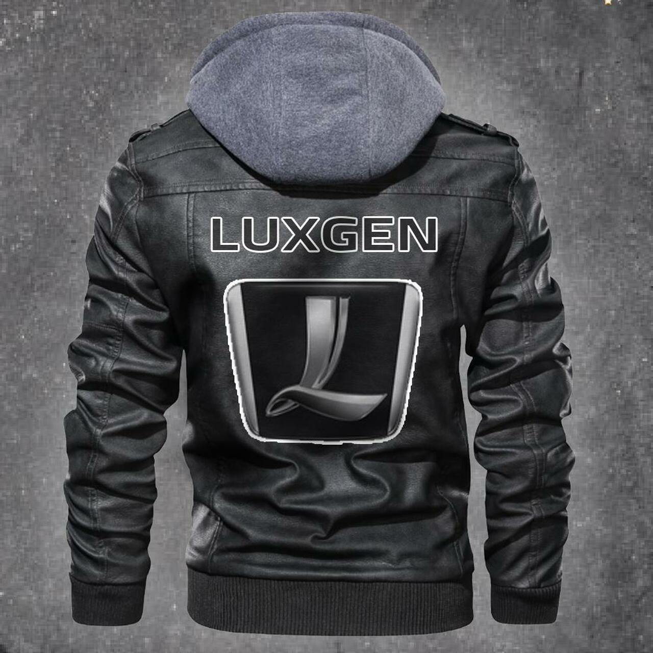 Order Best Quality leather jacket In One Click 241