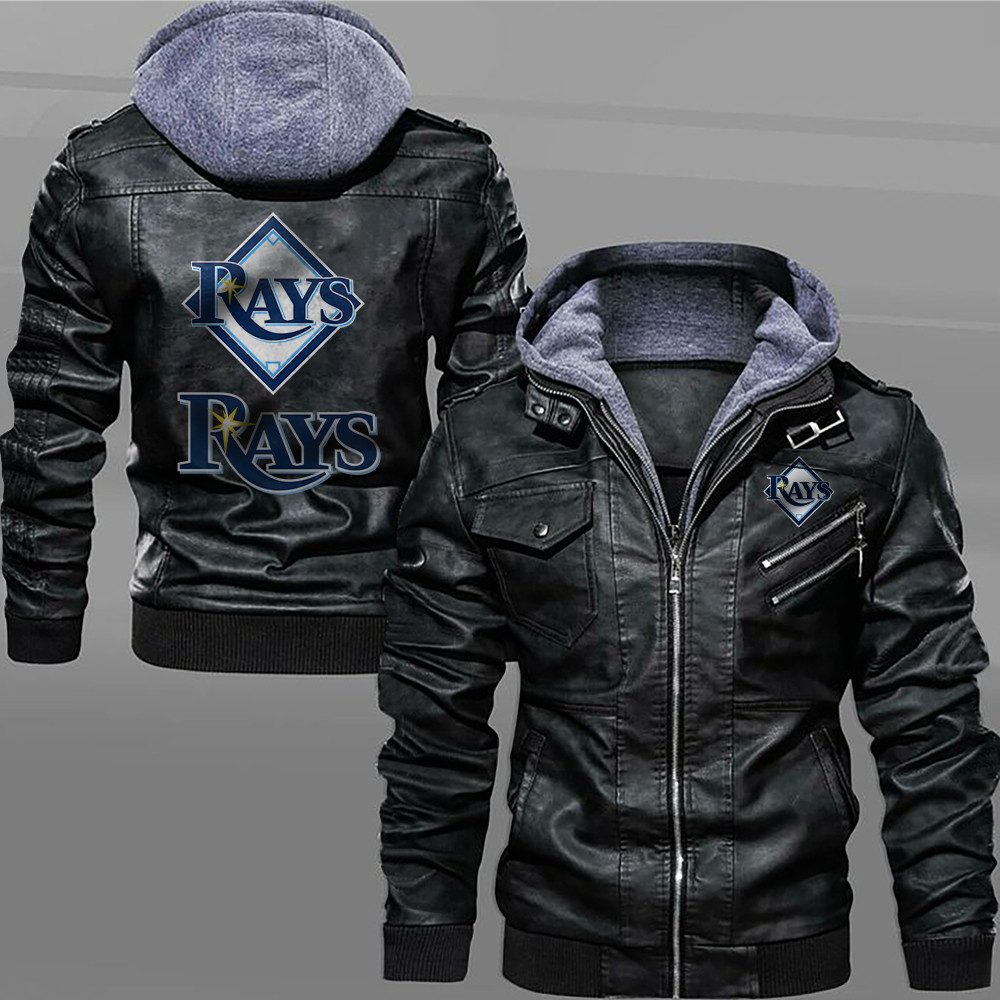 Order Best Quality leather jacket In One Click 265