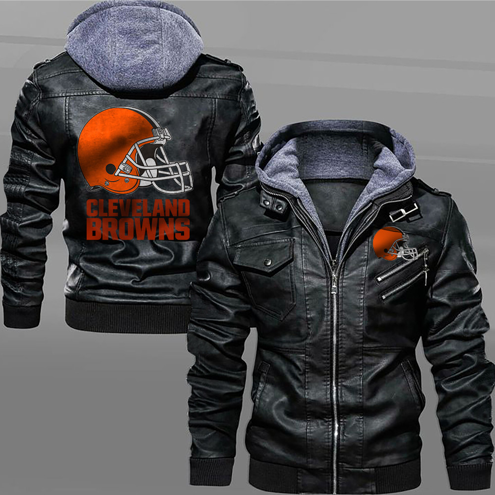 Order Best Quality leather jacket In One Click 227