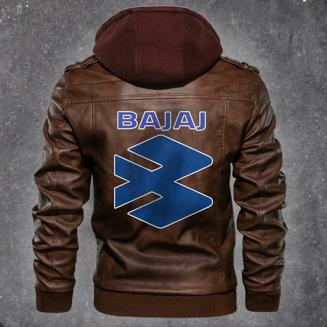 Order Best Quality leather jacket In One Click 469