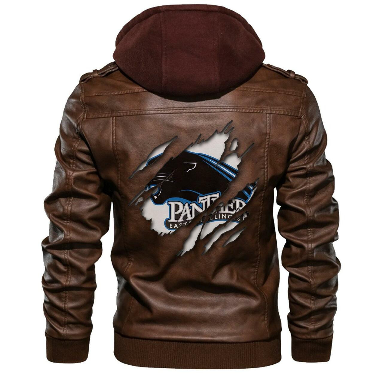 Order Best Quality leather jacket In One Click 99